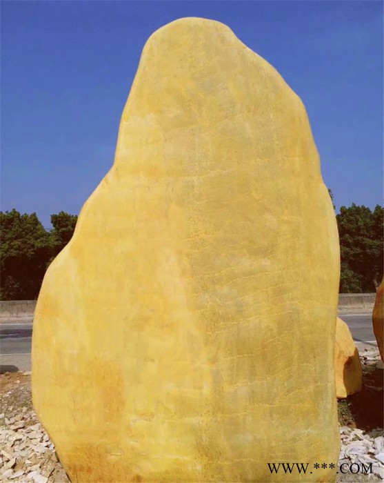 福建景区地标石，小区门牌石，福建景观石村牌刻字石图2