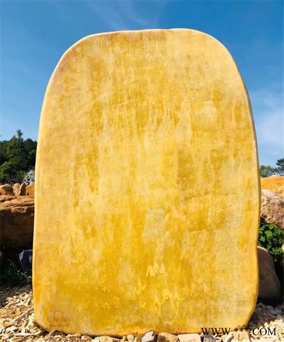 福建景区地标石，小区门牌石，福建景观石村牌刻字石图1