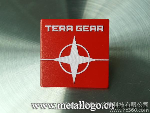 供应铝质标牌铭牌 专业设计 免费拿样 **价廉