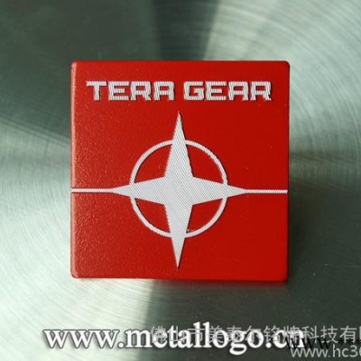 供应铝质标牌铭牌 专业设计 免费拿样 **价廉