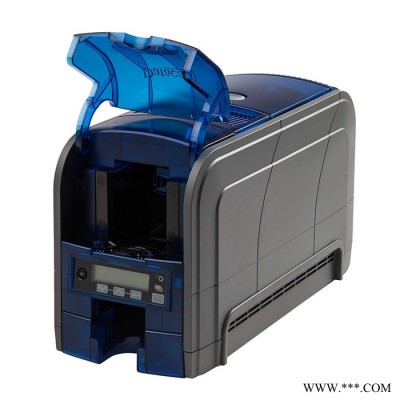 DATACARD Entrust CD112证卡打印机人像卡打印机PVC卡片制卡机卡片打印机