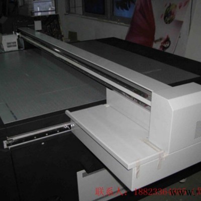 供应大诚光驰Titan2513铭牌UV打印机