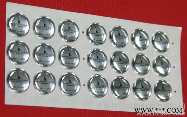 供应环氧树脂水晶滴胶产品，树脂透明滴胶贴纸，滴胶铭牌LOGO
