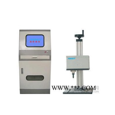 【出口品牌】PEQD-200柜式气动金属铭牌自动打标机打码机
