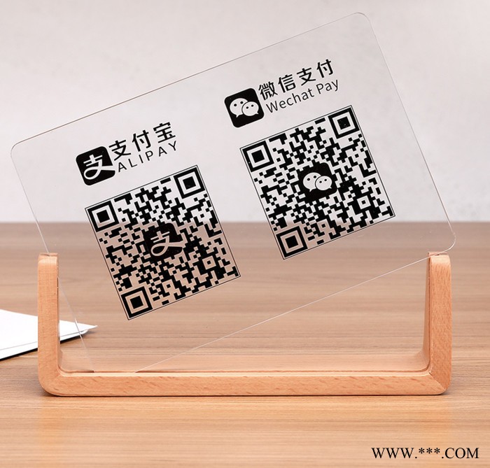 尚安塑胶_亚克力宣传栏_亚克力门牌提示牌_东莞厂家来样定制图4