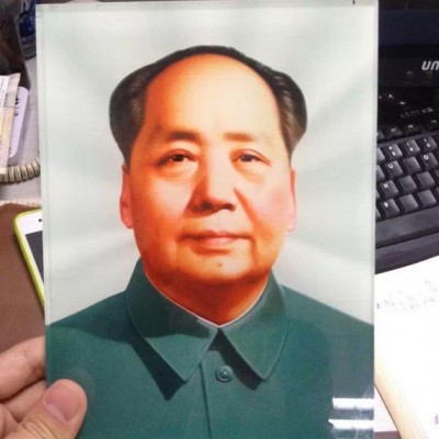 户外广告牌数码喷绘机，亚克力铭牌彩色打印机，标示牌UV彩印机