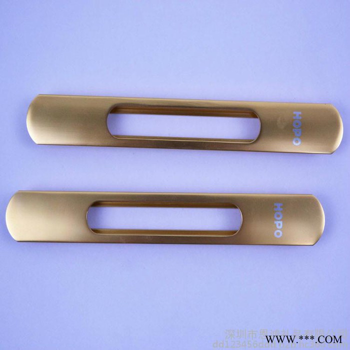 专业定制机器设备标牌铭牌定做 苍南铝制丝印铭牌 **金属图6
