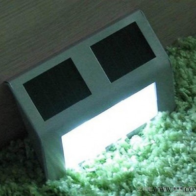 北科电 高亮太阳能路灯  32LED太阳能人体感应壁灯  人体感应门牌灯