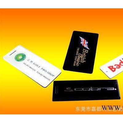 东莞亚克力工艺品亚克力吊牌铭牌 有机玻璃LOGO牌