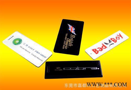 东莞亚克力工艺品亚克力吊牌铭牌 有机玻璃LOGO牌图2