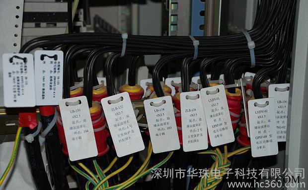 硕方（supvan）SP300电子铭牌打牌机 标牌打印 SP-R130R图2