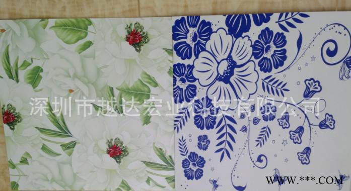 广州金属标牌UV喷绘机,铝铭牌打印彩色的设备,不锈钢移门印花机器图3