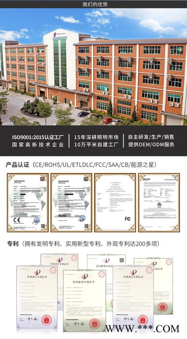 思坎普SC- SE-DP-DC3-005 太阳能门牌灯 亚马逊跨境新款RGB图4