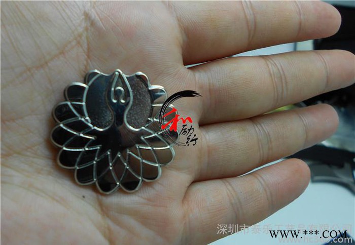 箱包皮具标牌 铭牌设计定制深圳专业品质服务到家图3