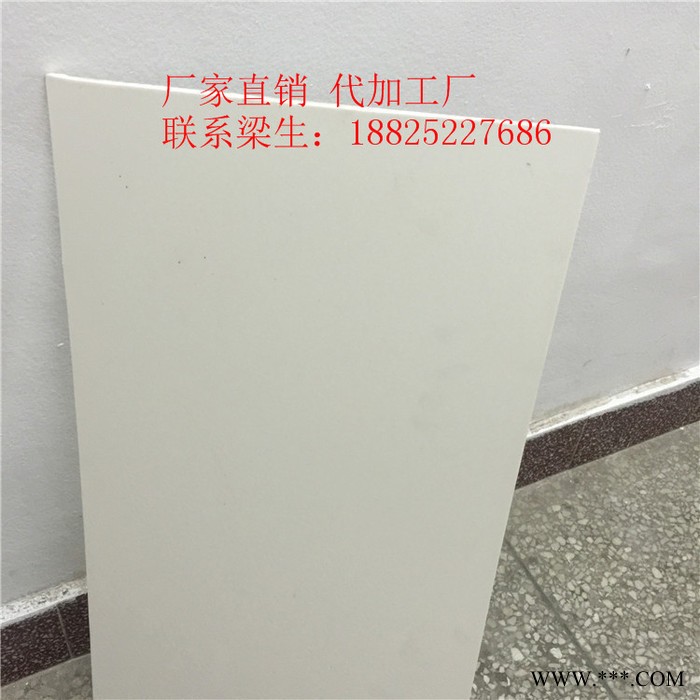 硅胶板用于塑料制品仪表塑料外壳铭牌的烫印图3