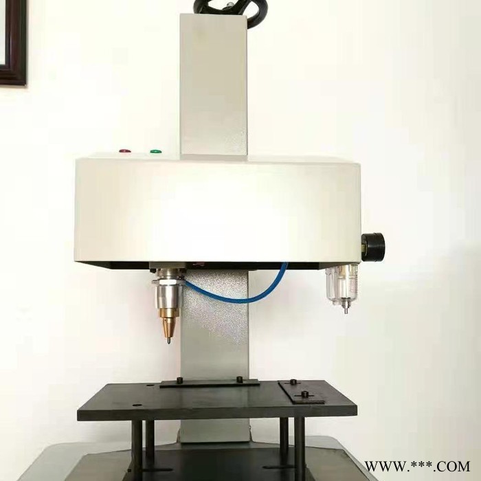 金属铭牌打码机生产厂家图5