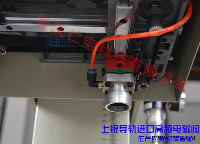 气动铭牌标刻机 生产日期气动打刻机 流水号打标机 汽车打码机 车架气动刻划机图4