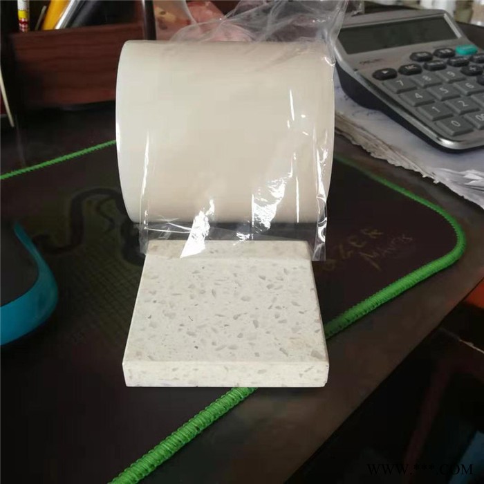 铭牌保护膜