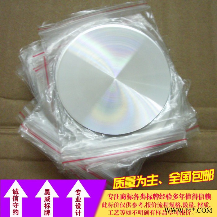 铭牌 铭牌定制图4