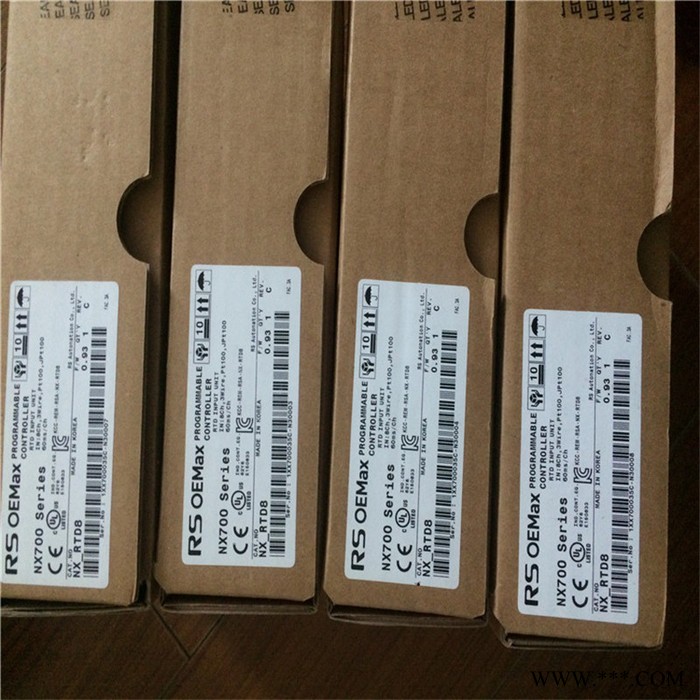 NX7S-28ADR-OM模块尺寸大全 RS模块铭牌图3