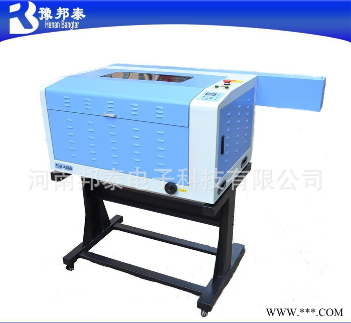 上海激光雕刻机小型玻璃玉石水晶杯子亚克力工艺品激光雕刻机图2