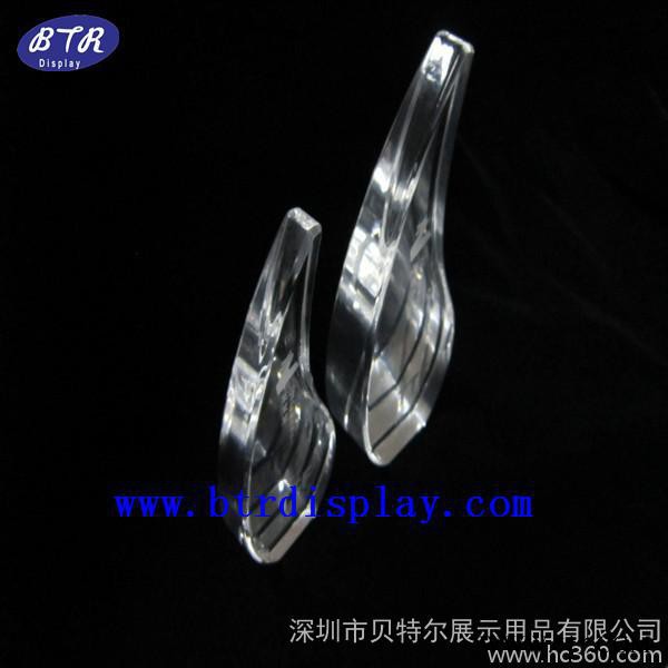供应贝特尔亚克力奖杯，压克力授权牌，有机玻璃经销代理牌图3