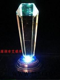 供应艾琪尔AQE-006深圳世界奖杯定做批发图2