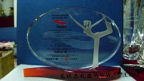 供应艾琪尔AQE-006深圳世界奖杯定做批发图7