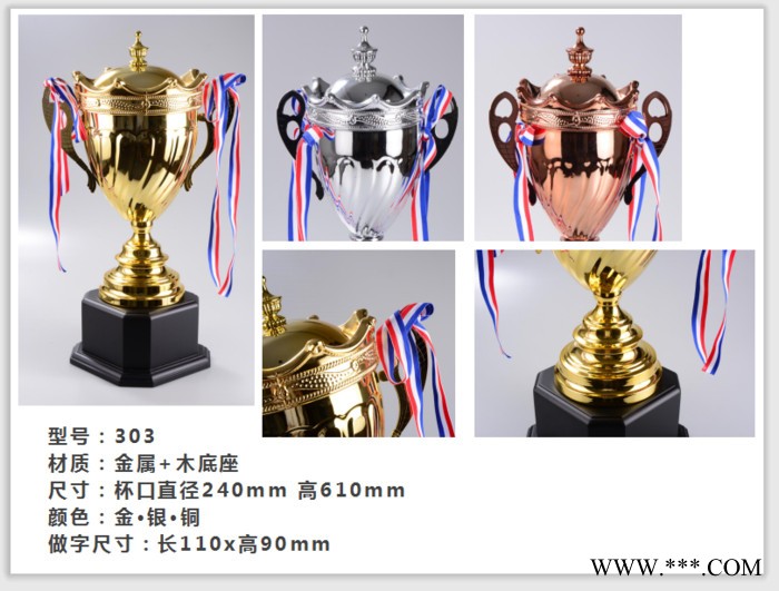 金属奖杯奖杯订做奖杯价格奖杯图片奖杯设计图5