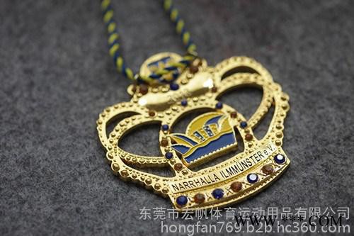 比赛奖杯/奖章图4