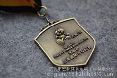 比赛奖杯/奖章图3