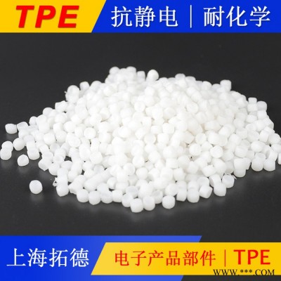TPE水晶杯原料