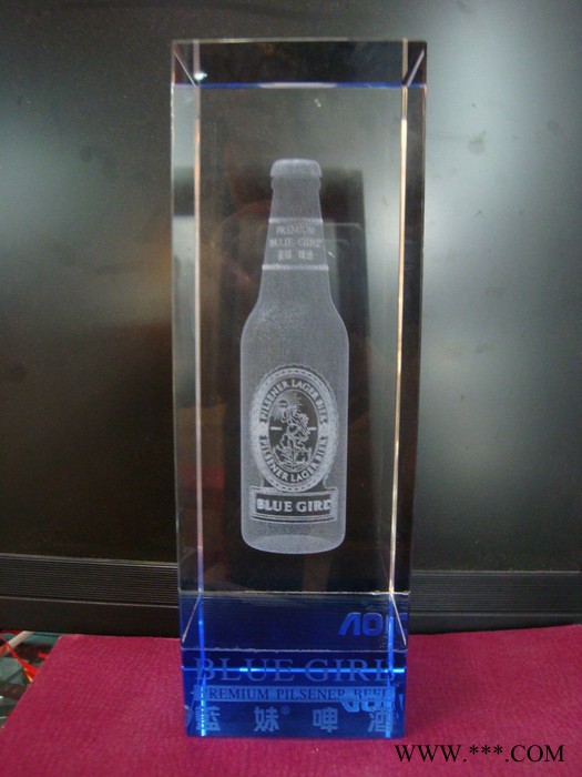 供应环尔夫球场比赛奖杯、水晶高尔夫球奖杯、高尔夫球比赛奖杯、专业定做高尔夫球奖杯图3