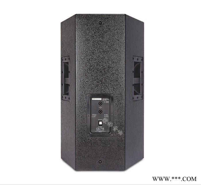AOUSON CS-715 临沧灯光舞台音响 首创舞台音 荣锋科技 科技创新企业 20多项证书 售后无忧图5