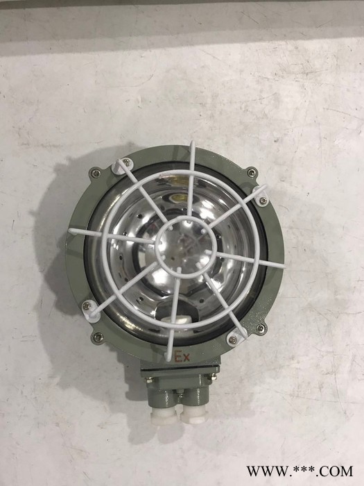 中沈防爆CBXL 隔爆型吸顶灯CBXL-100**证书齐全图1