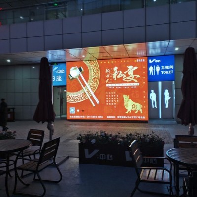 喷绘招牌 制作景观照明 城市亮化 工程围挡 奖牌制作 怡加传媒