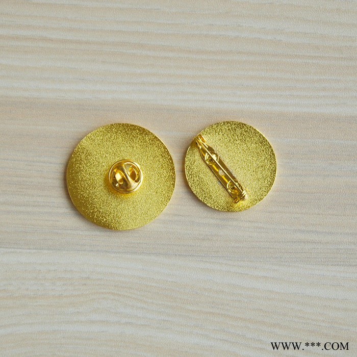 群艺礼品生产定制胸章徽章校徽奖牌纪念章，量大从优图7