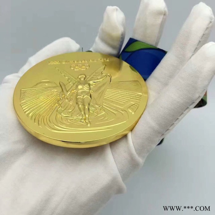 金属奖牌，比赛挂牌，免费设计奖牌厂