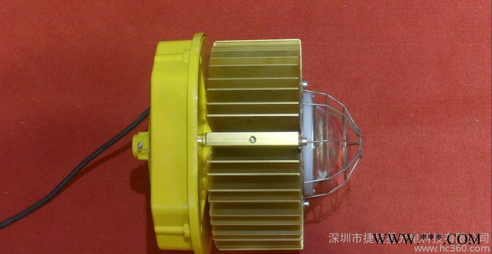 LED防爆灯/防爆证书/防水