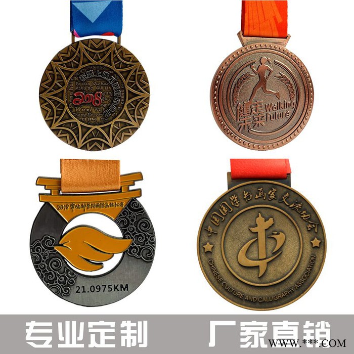 定做奖牌，源头工厂，奖牌定做优选厂商图2