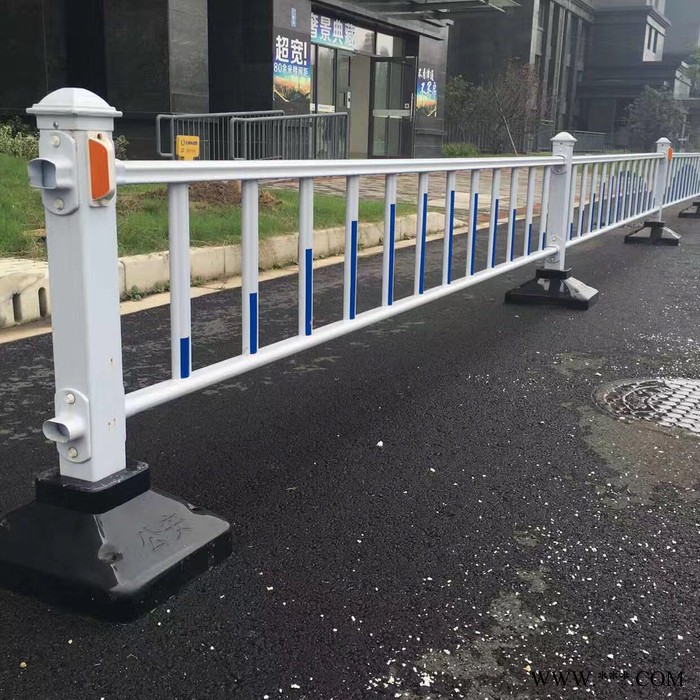 景区文化广告牌市政护栏直销 现货供应图2