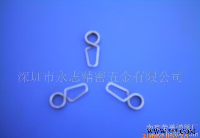 规格弹簧、广告牌弹簧、缓冲弹簧、五金弹簧图3