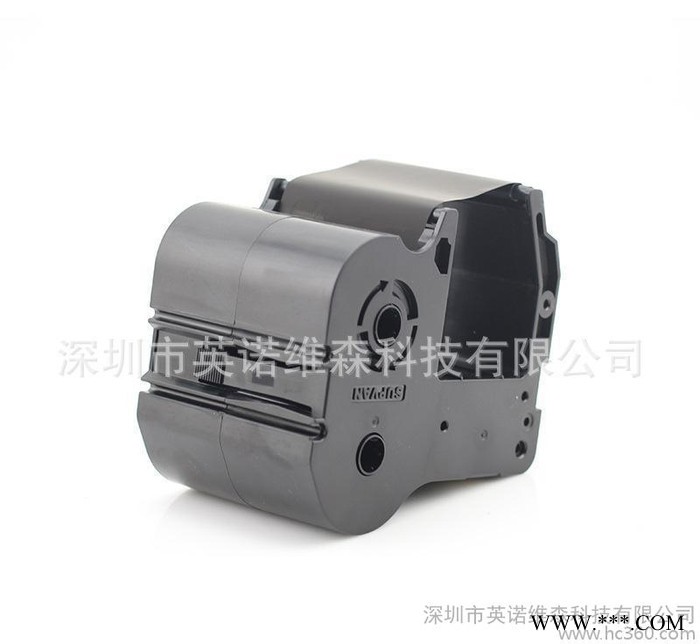 硕方SP350/650标牌机色带SP-R1301B 电缆挂牌图2