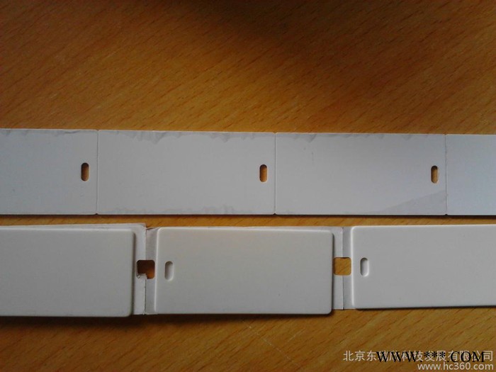 供应国产32*68连续电缆挂牌 连续PVC挂牌