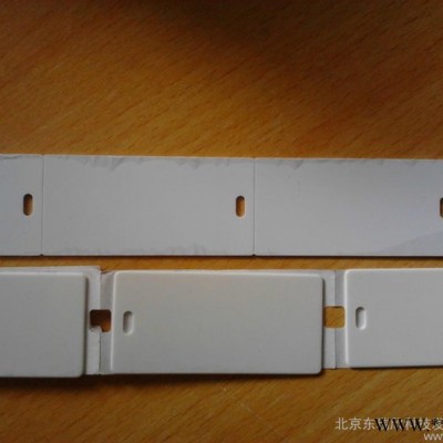 供应国产32*68连续电缆挂牌 连续PVC挂牌