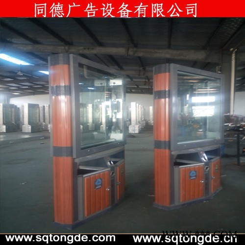 **同德广告LJX-7240广告牌   灯箱图2