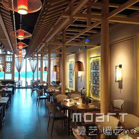 广告牌仿木纹水性仿木涂料酒店外墙仿木纹金属木纹漆栏杆木纹漆图3