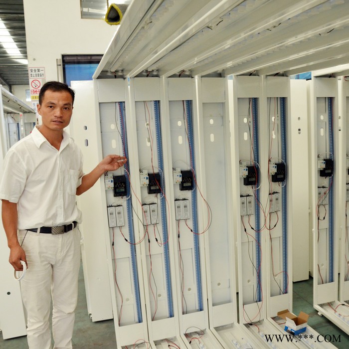社区壁挂宣传栏规格052784467688壁挂广告牌灯箱 学校壁挂阅报栏大朗厂家定制图7