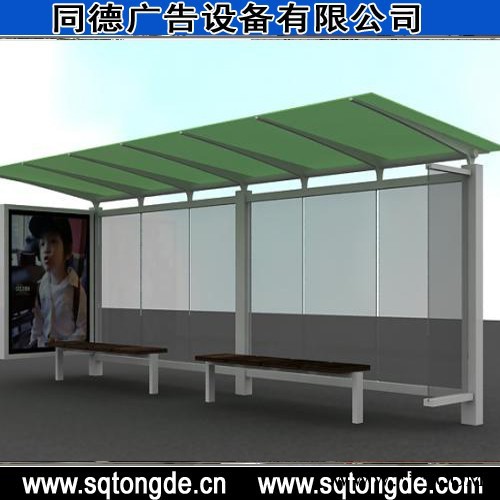 **同德广告HCT-214广告牌   灯箱图7