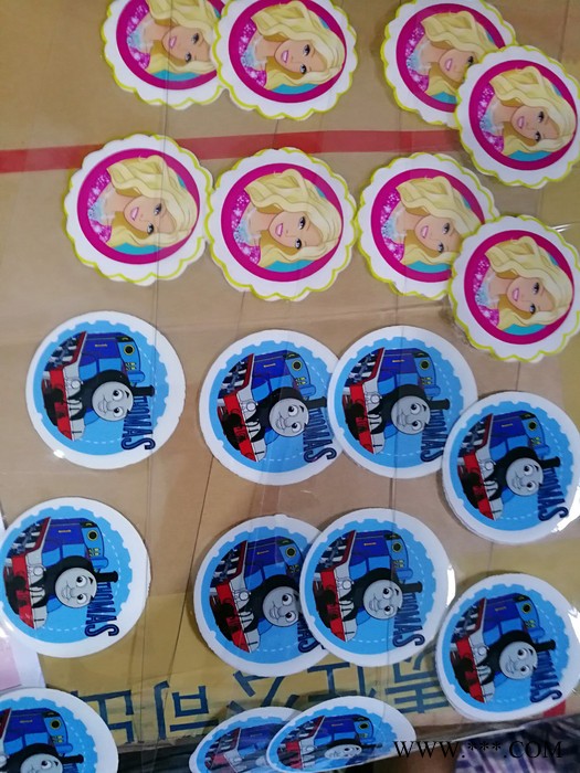PVC标贴 卡套 卡片套装吊牌   产品说明书 广告牌立牌台卡